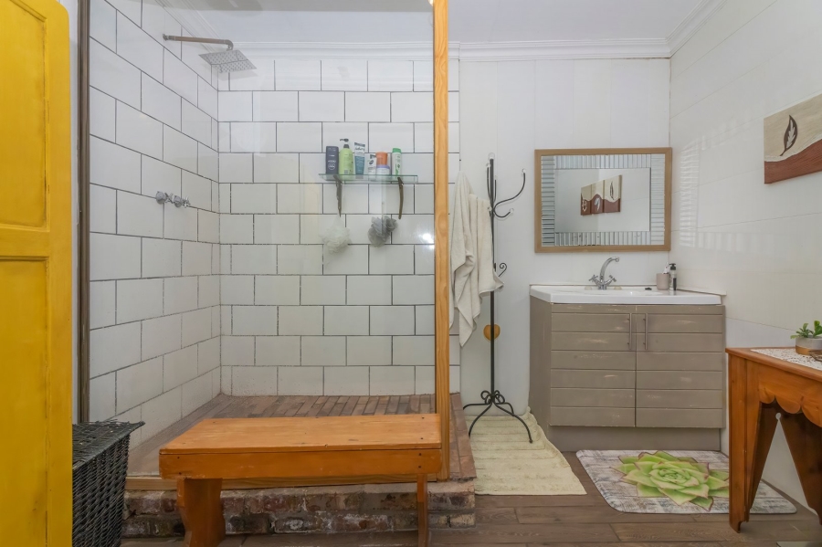 Commercial Property for Sale in Kroonstad Rural Free State